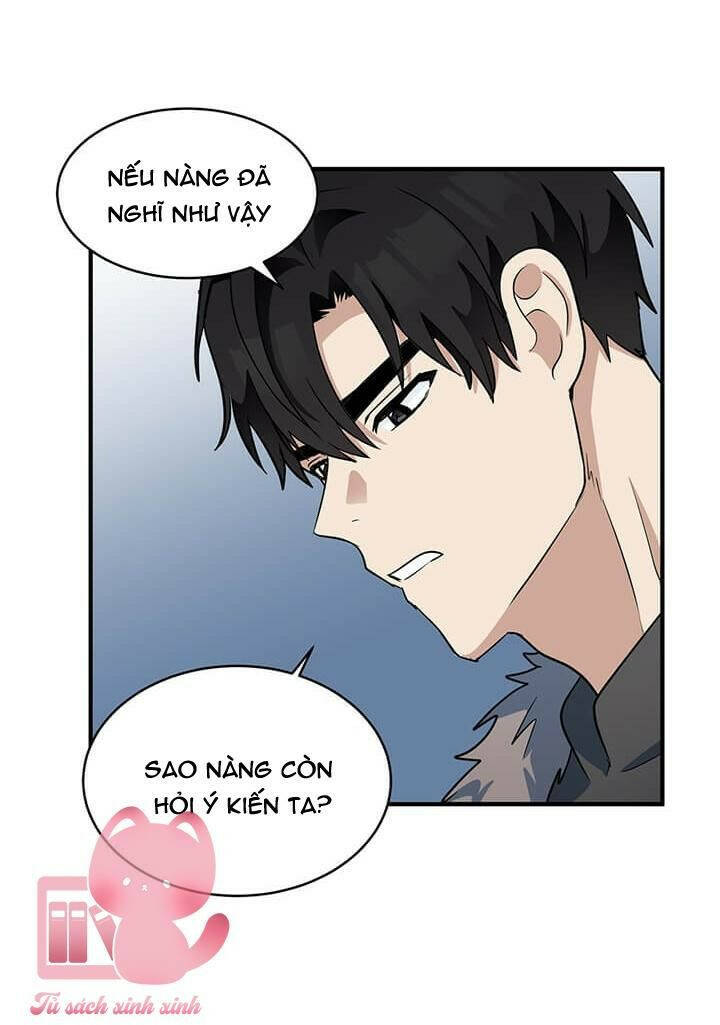 Ác Nữ Trùng Sinh - Chap 50