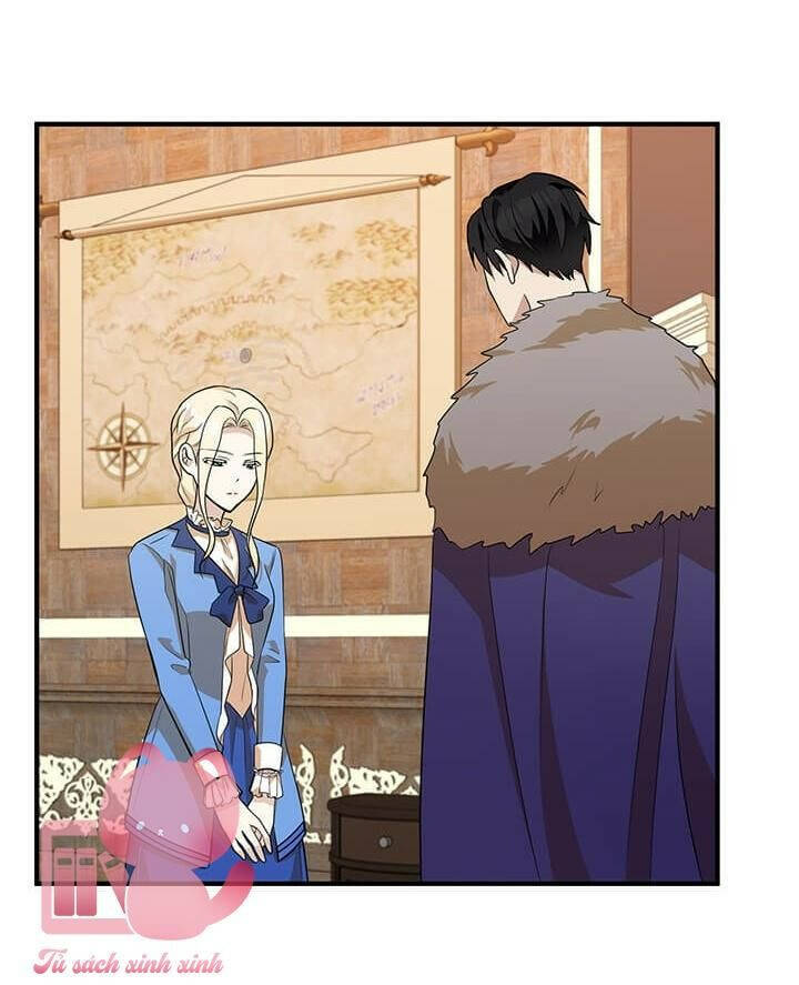 Ác Nữ Trùng Sinh - Chap 50