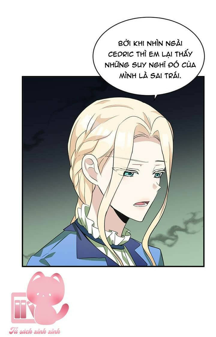Ác Nữ Trùng Sinh - Chap 50