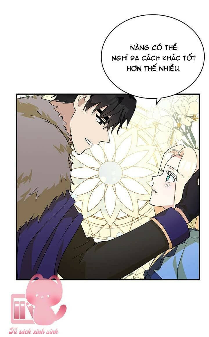 Ác Nữ Trùng Sinh - Chap 50