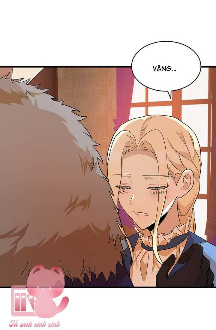 Ác Nữ Trùng Sinh - Chap 50