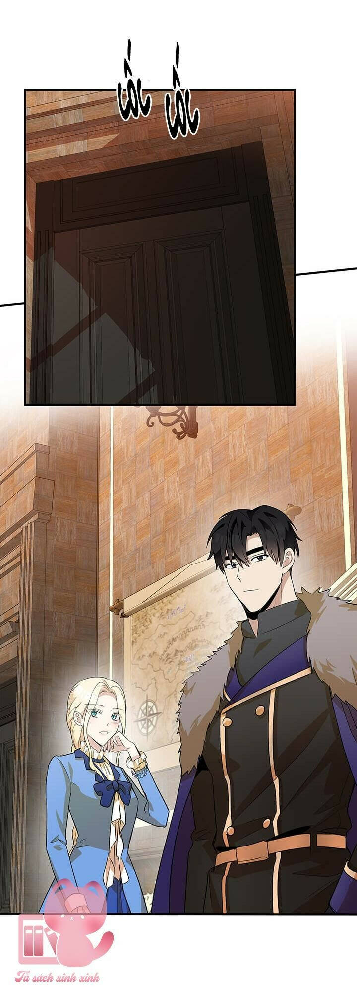 Ác Nữ Trùng Sinh - Chap 50