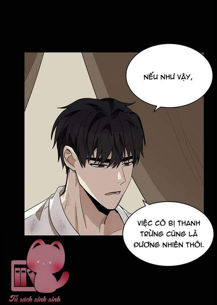 Ác Nữ Trùng Sinh - Chap 50