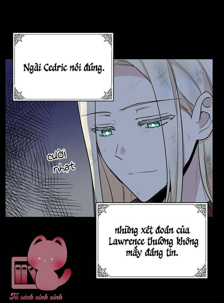 Ác Nữ Trùng Sinh - Chap 50
