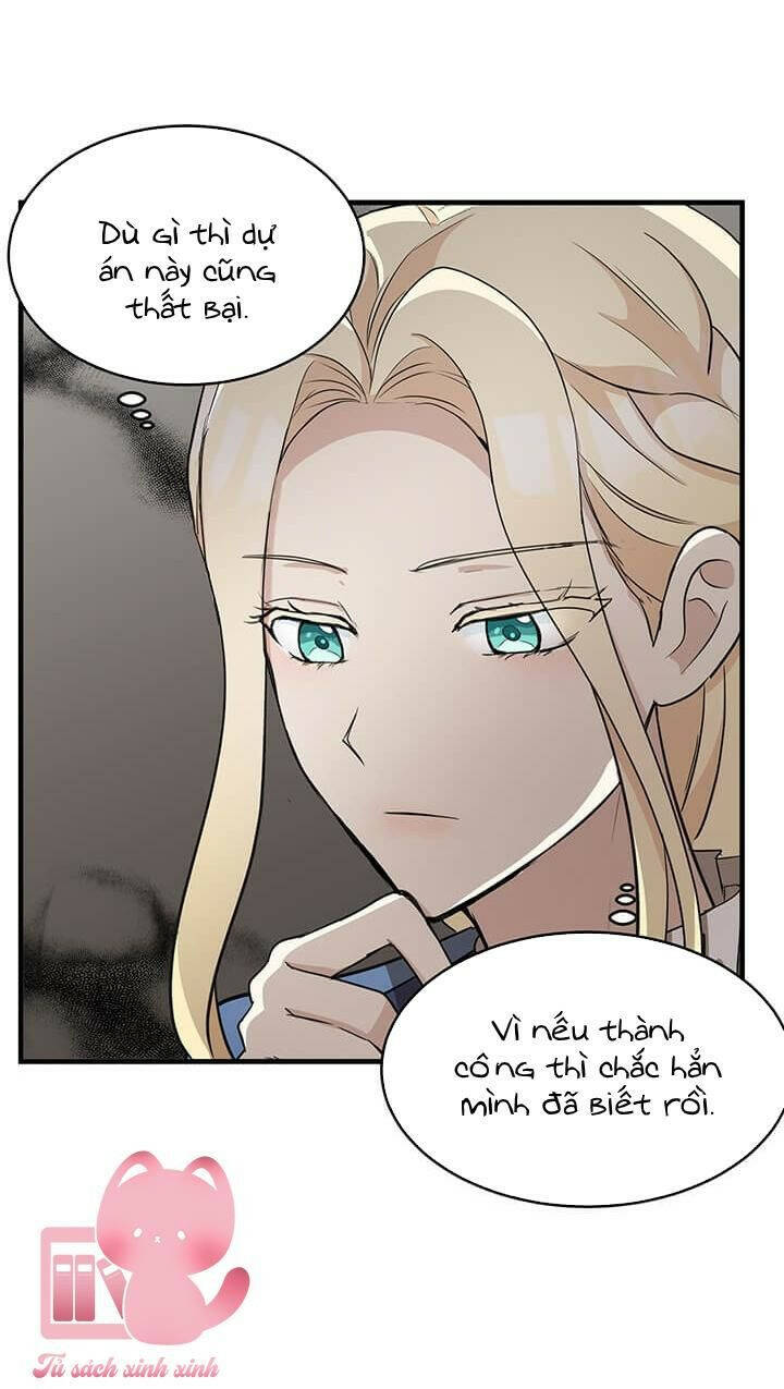 Ác Nữ Trùng Sinh - Chap 51