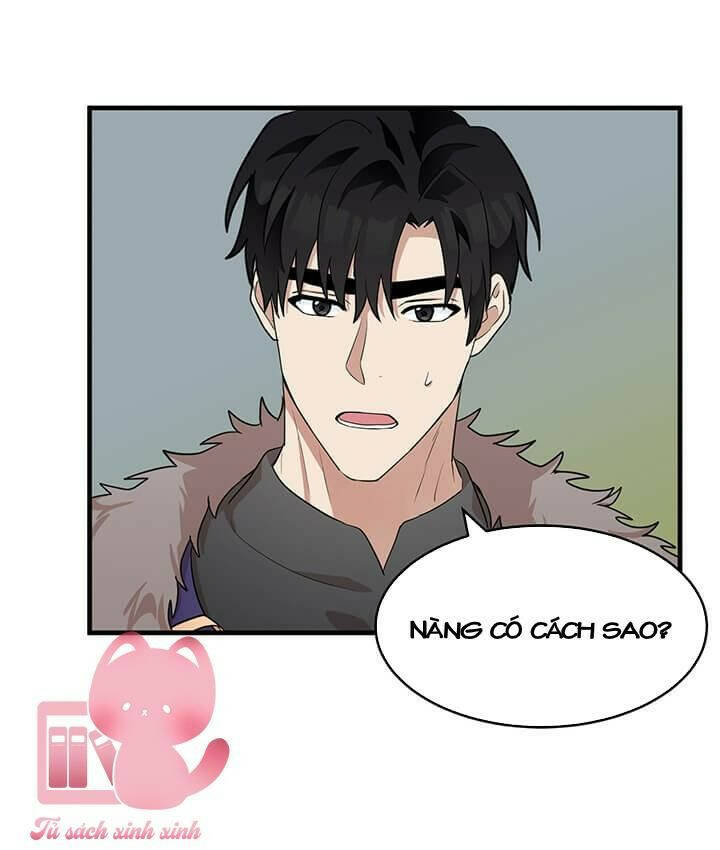 Ác Nữ Trùng Sinh - Chap 51