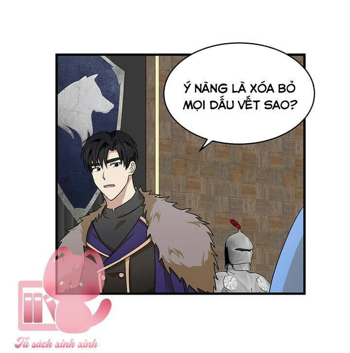 Ác Nữ Trùng Sinh - Chap 51
