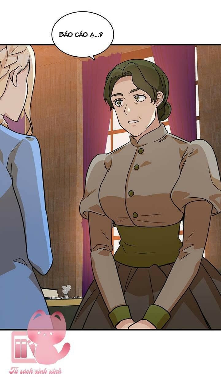 Ác Nữ Trùng Sinh - Chap 51
