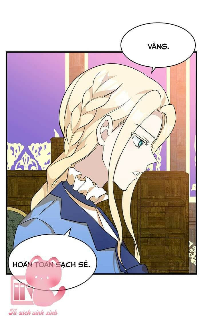Ác Nữ Trùng Sinh - Chap 51