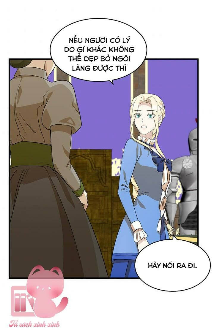 Ác Nữ Trùng Sinh - Chap 51