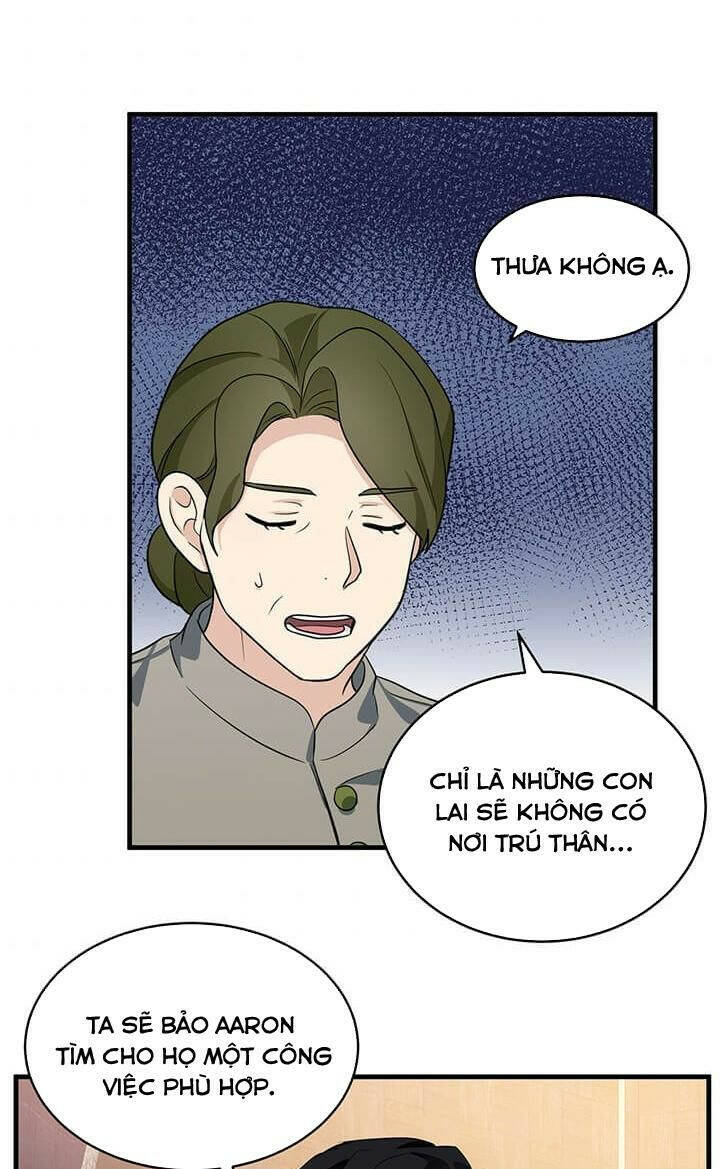 Ác Nữ Trùng Sinh - Chap 51