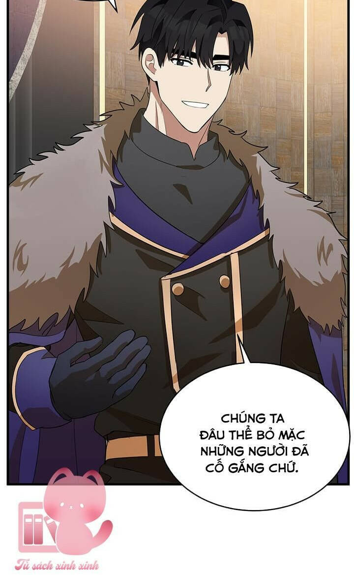 Ác Nữ Trùng Sinh - Chap 51