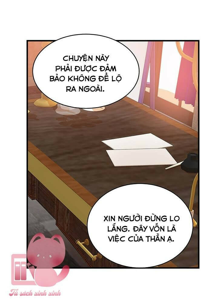 Ác Nữ Trùng Sinh - Chap 51