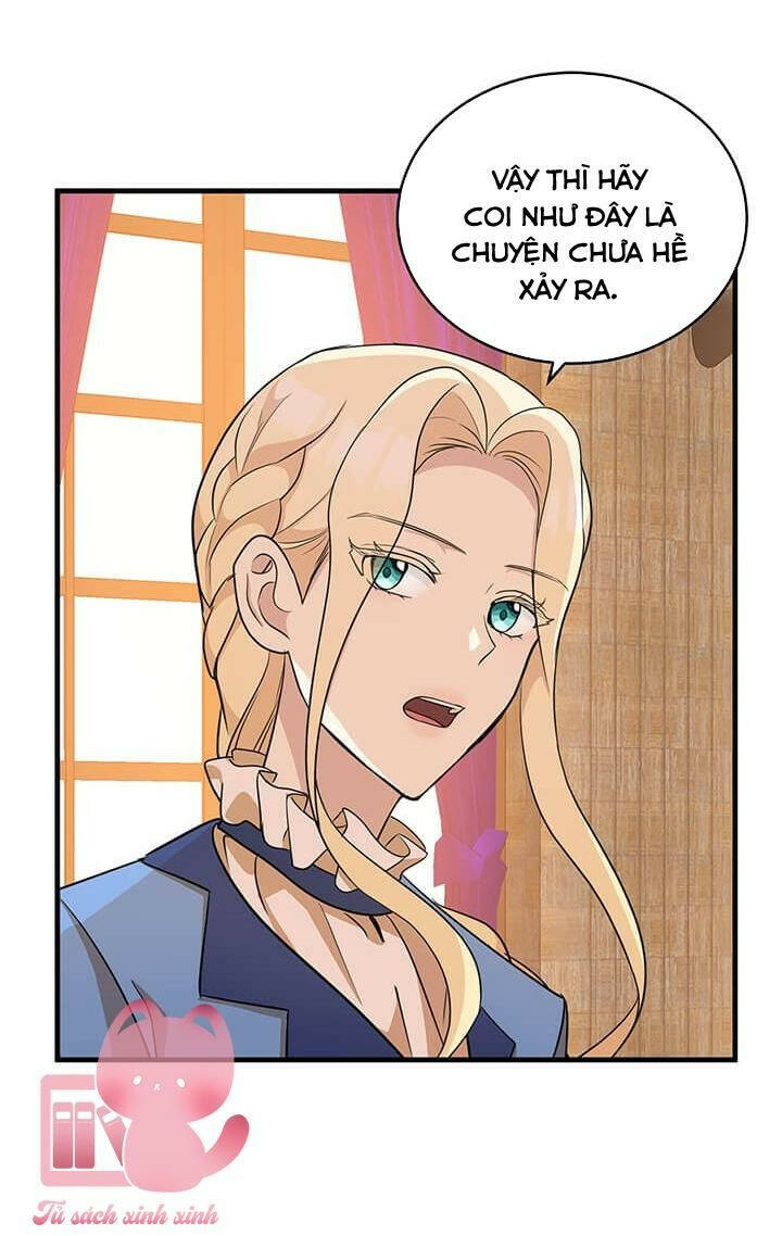 Ác Nữ Trùng Sinh - Chap 51