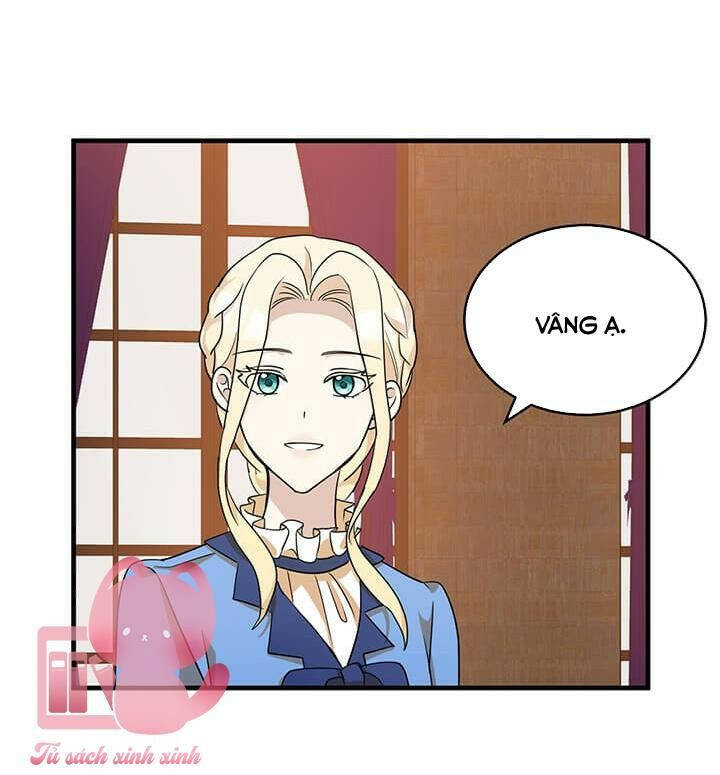 Ác Nữ Trùng Sinh - Chap 51