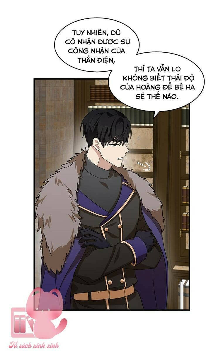 Ác Nữ Trùng Sinh - Chap 51