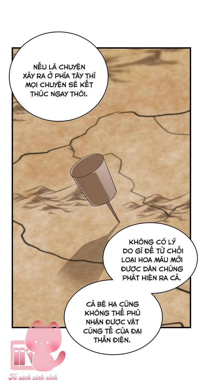 Ác Nữ Trùng Sinh - Chap 51