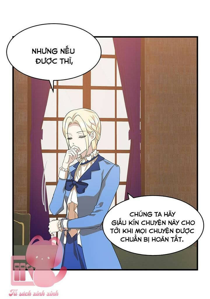 Ác Nữ Trùng Sinh - Chap 51