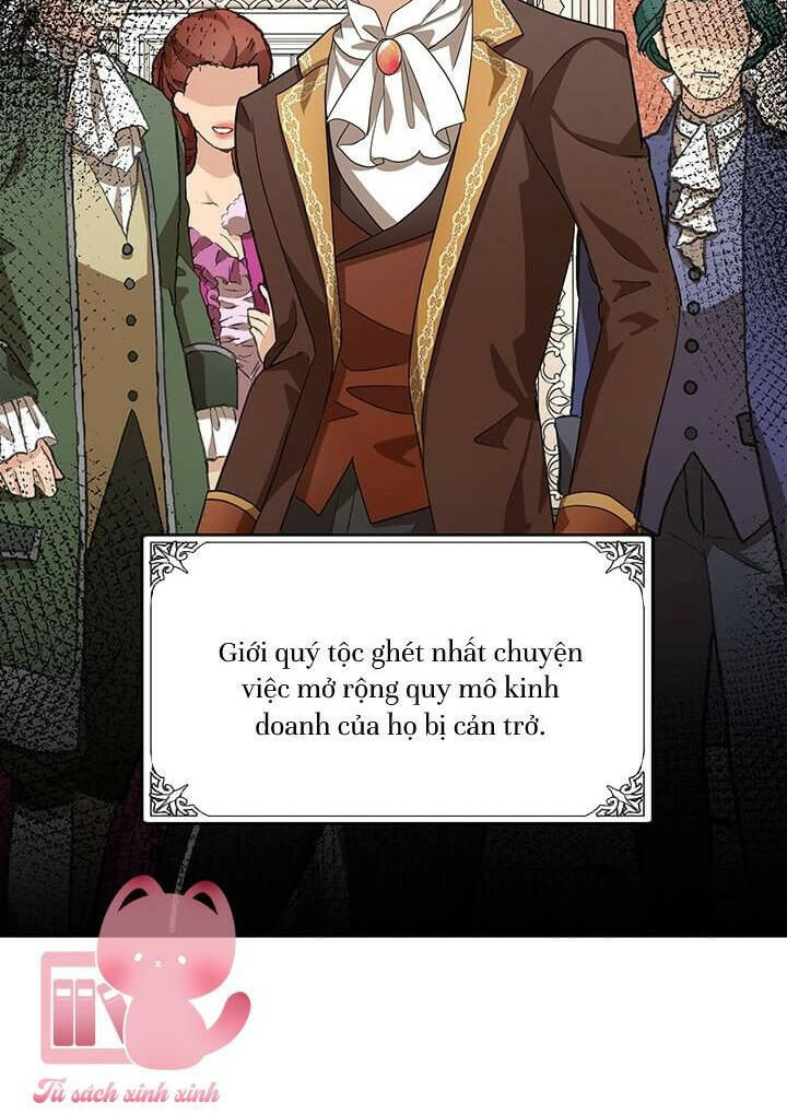 Ác Nữ Trùng Sinh - Chap 51