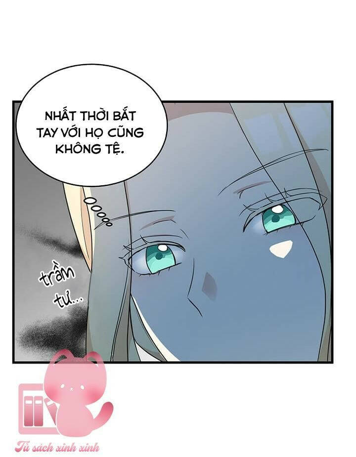 Ác Nữ Trùng Sinh - Chap 51