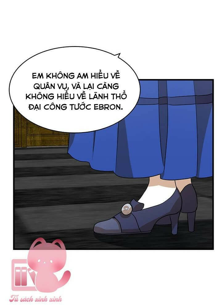Ác Nữ Trùng Sinh - Chap 51
