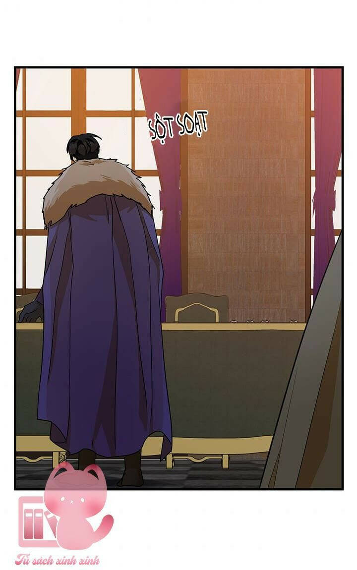 Ác Nữ Trùng Sinh - Chap 51