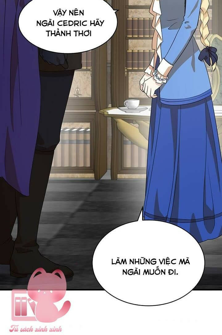 Ác Nữ Trùng Sinh - Chap 51