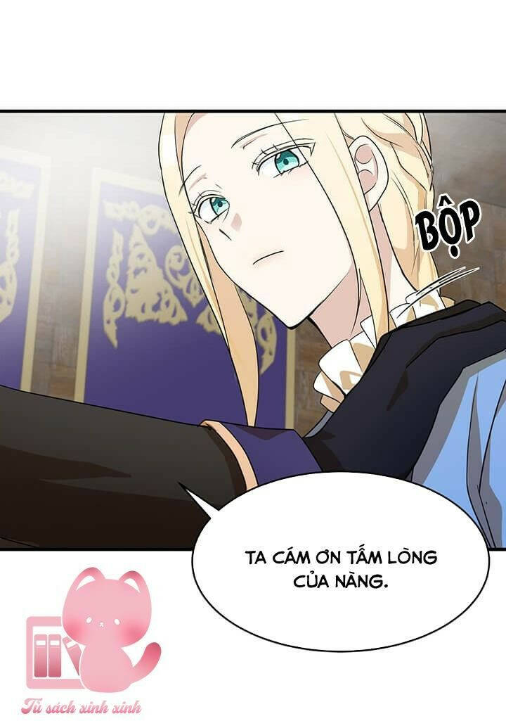 Ác Nữ Trùng Sinh - Chap 51