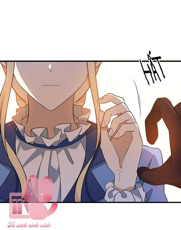 Ác Nữ Trùng Sinh - Chap 51