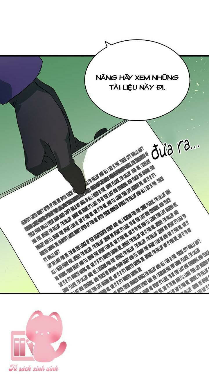 Ác Nữ Trùng Sinh - Chap 51