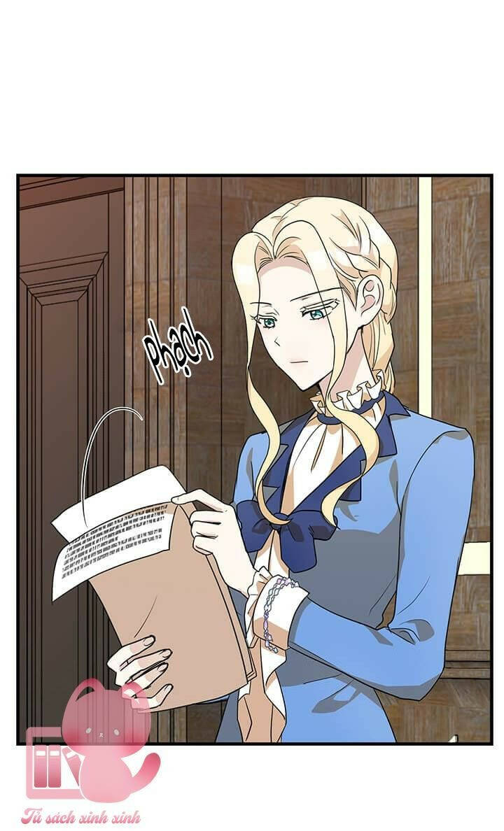 Ác Nữ Trùng Sinh - Chap 51