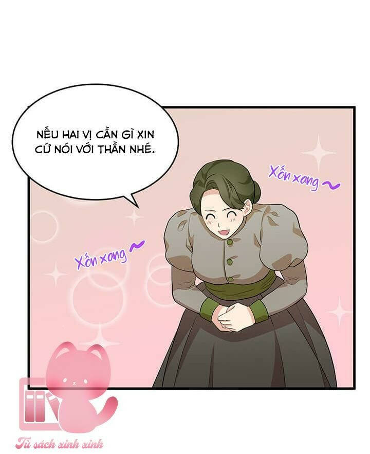 Ác Nữ Trùng Sinh - Chap 52