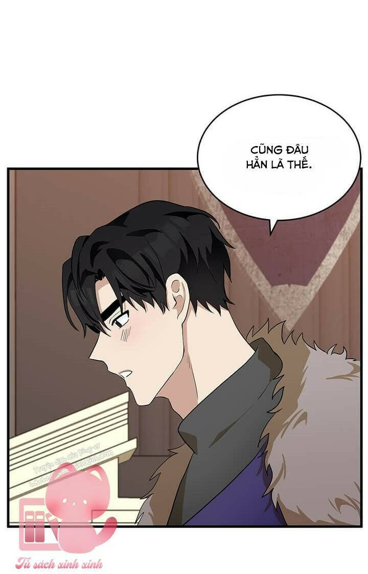Ác Nữ Trùng Sinh - Chap 52