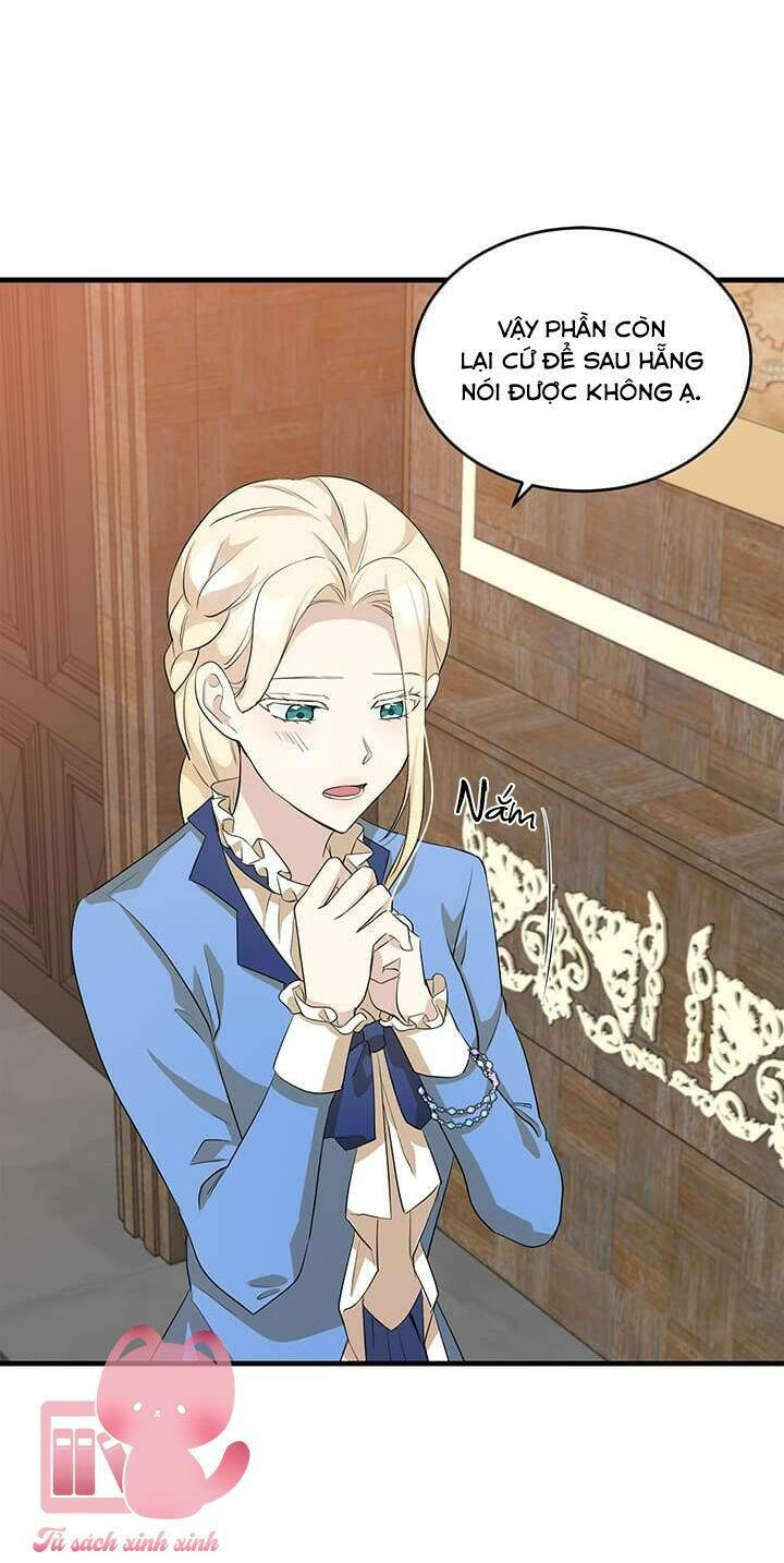 Ác Nữ Trùng Sinh - Chap 52