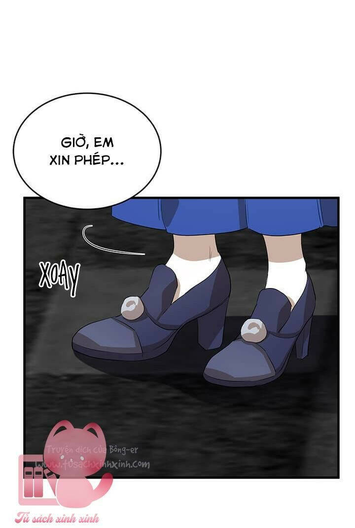 Ác Nữ Trùng Sinh - Chap 52