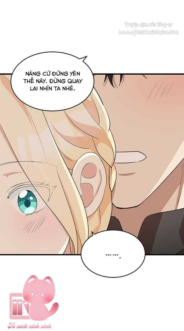 Ác Nữ Trùng Sinh - Chap 52