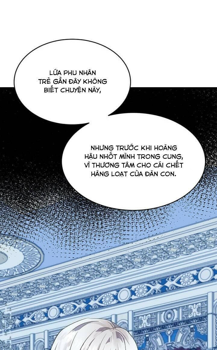 Ác Nữ Trùng Sinh - Chap 52