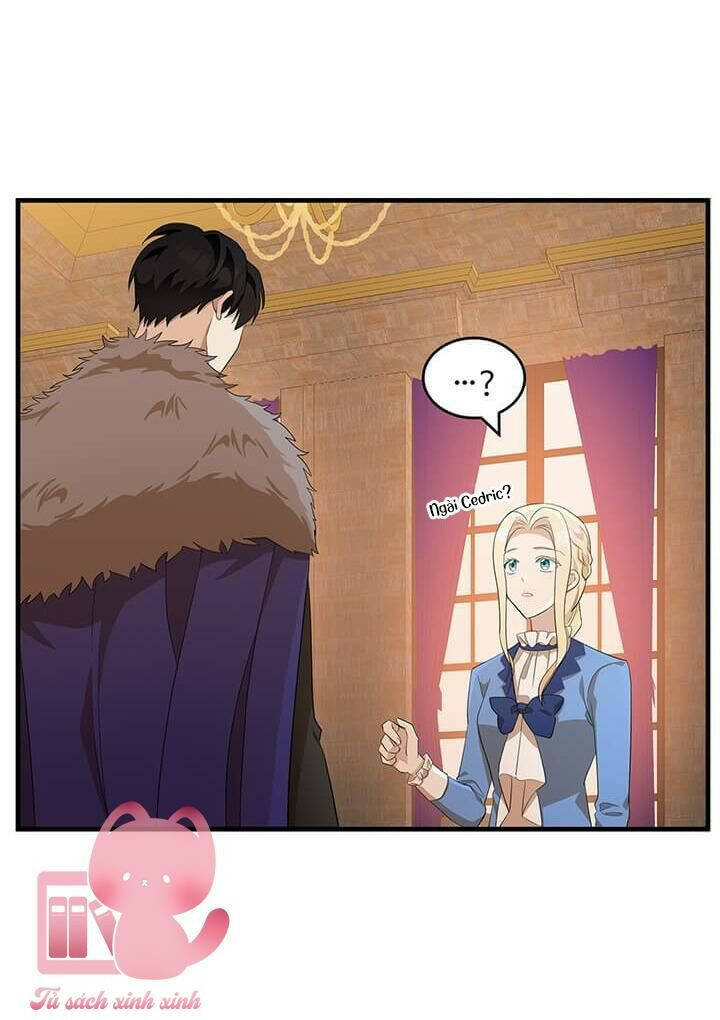 Ác Nữ Trùng Sinh - Chap 52