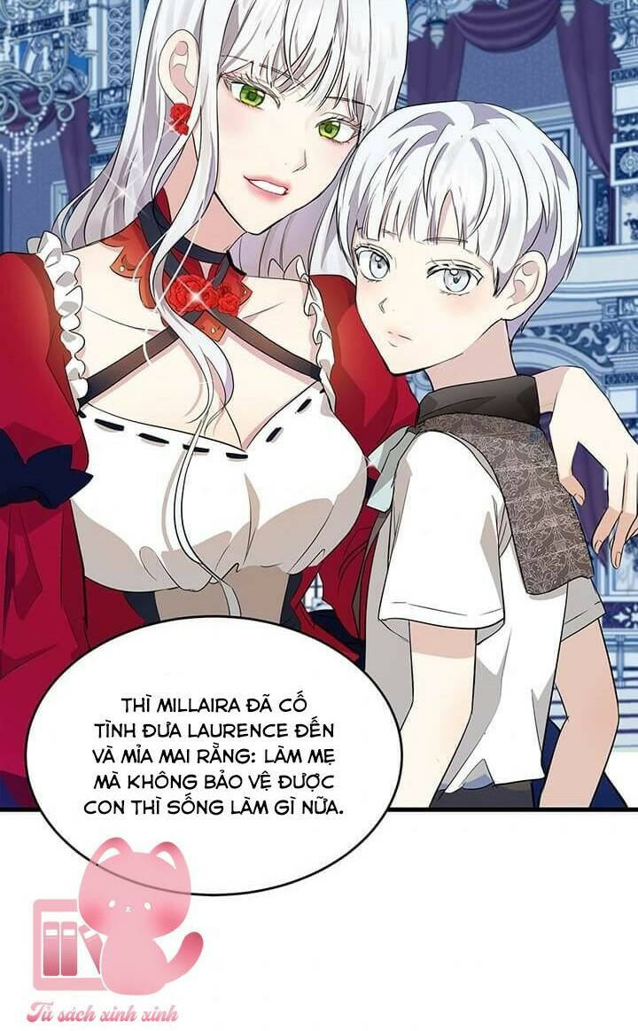 Ác Nữ Trùng Sinh - Chap 52