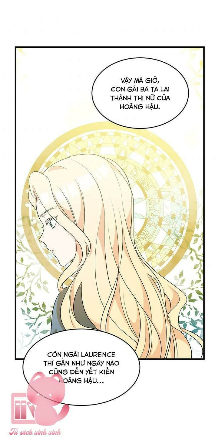 Ác Nữ Trùng Sinh - Chap 52