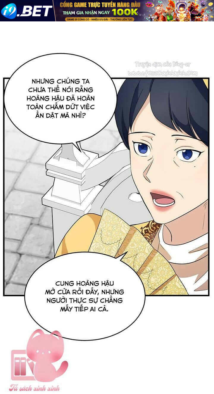 Ác Nữ Trùng Sinh - Chap 52
