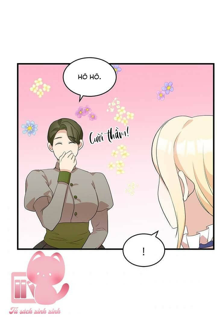 Ác Nữ Trùng Sinh - Chap 52