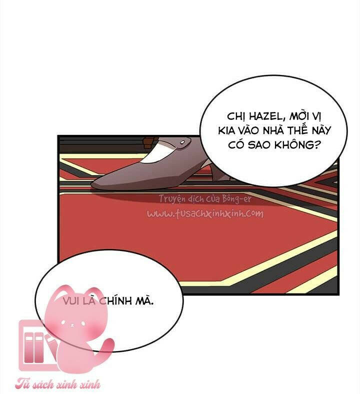 Ác Nữ Trùng Sinh - Chap 52