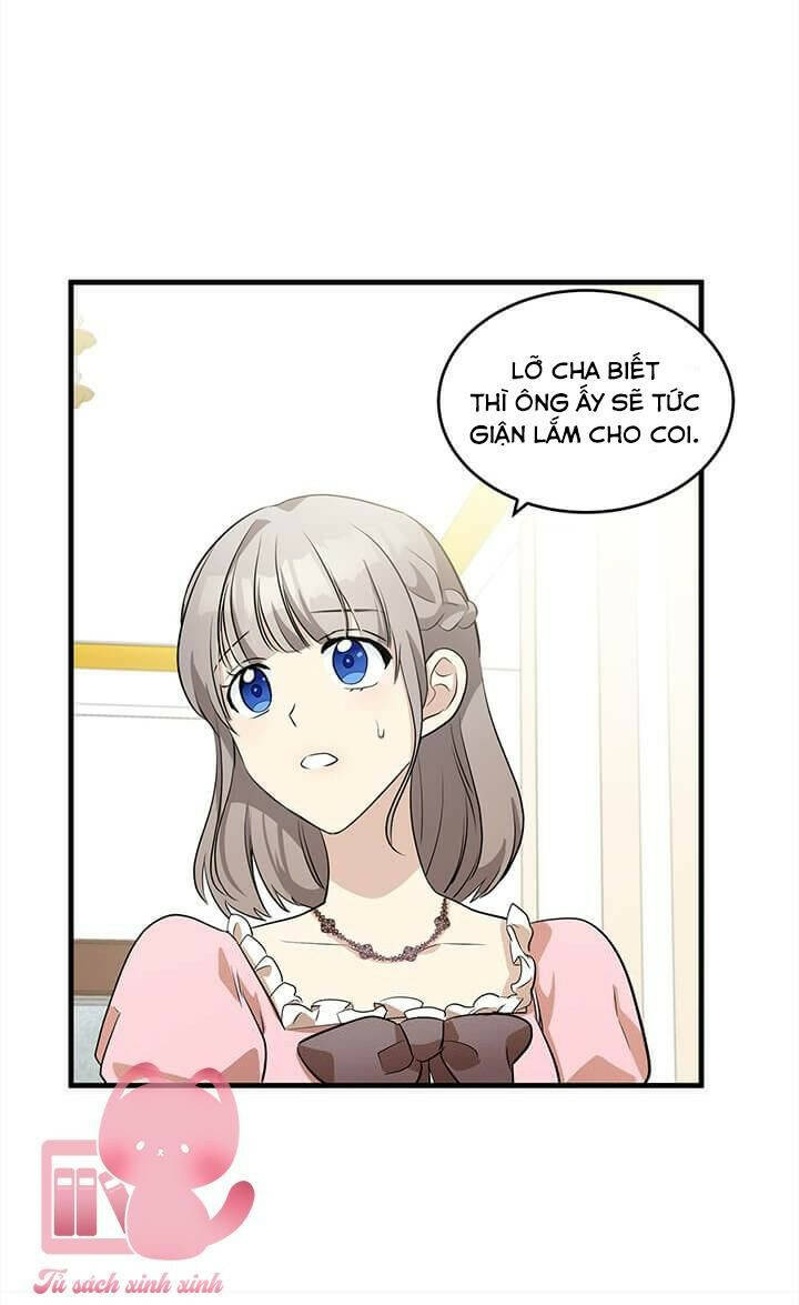 Ác Nữ Trùng Sinh - Chap 52