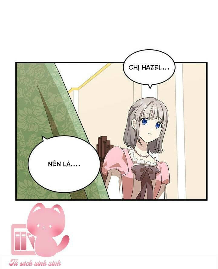 Ác Nữ Trùng Sinh - Chap 52