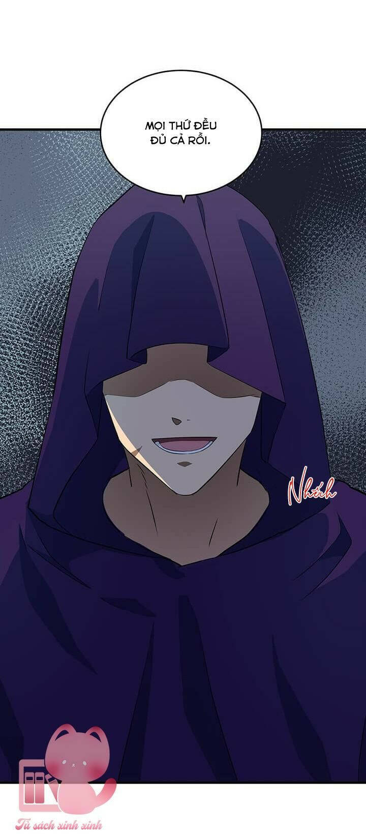 Ác Nữ Trùng Sinh - Chap 52