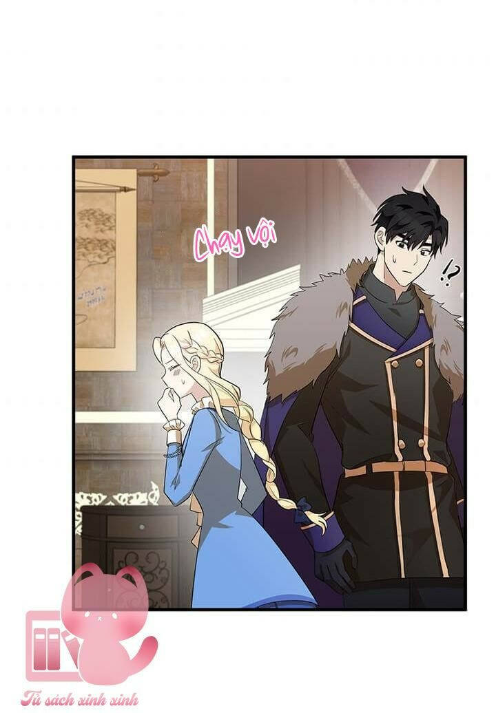 Ác Nữ Trùng Sinh - Chap 52