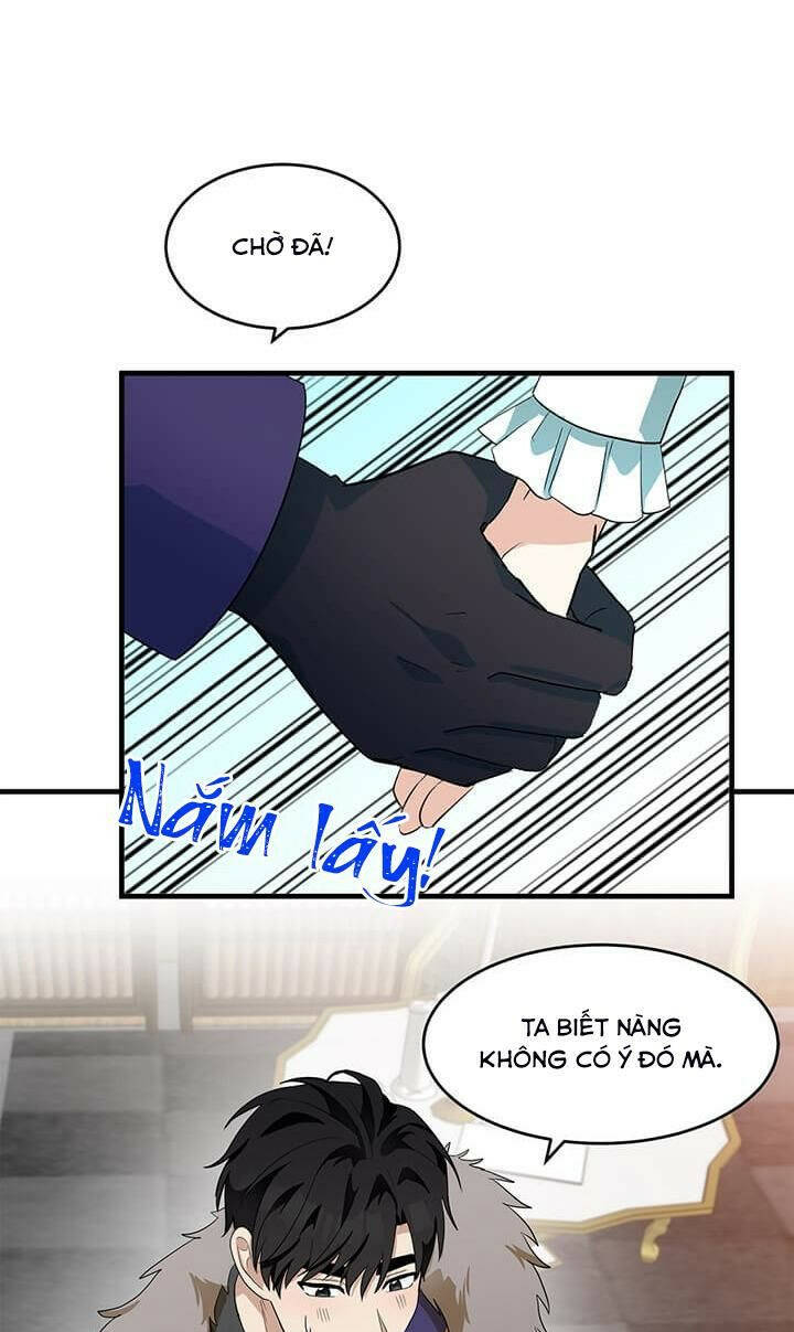 Ác Nữ Trùng Sinh - Chap 52