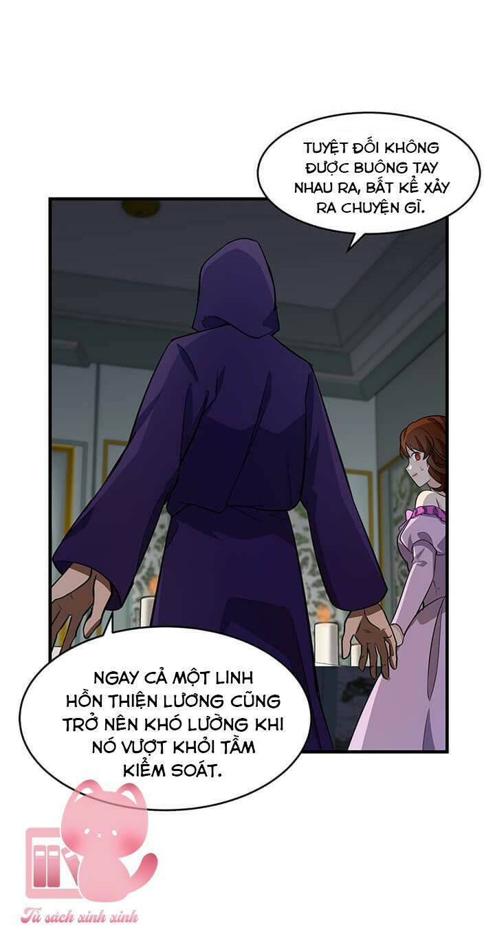 Ác Nữ Trùng Sinh - Chap 53