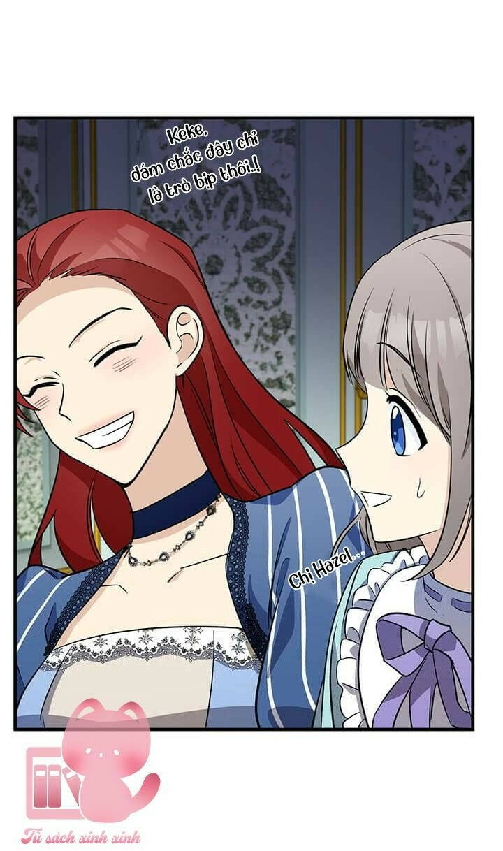 Ác Nữ Trùng Sinh - Chap 53